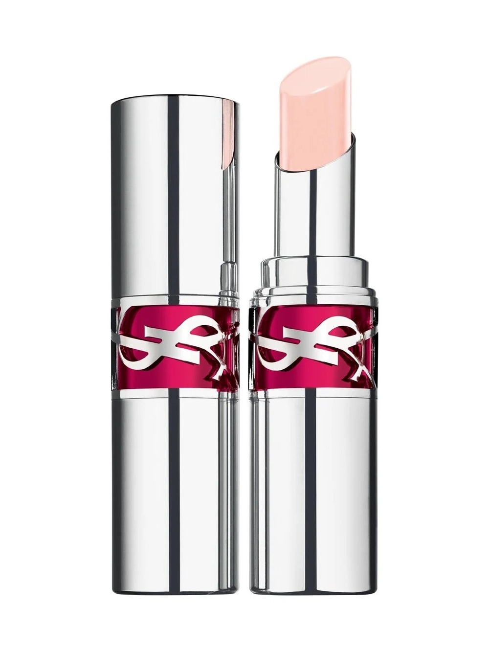Yves Saint Laurent Loveshine Candy Glaze Healthy Glow Lip Plumper Shade 2